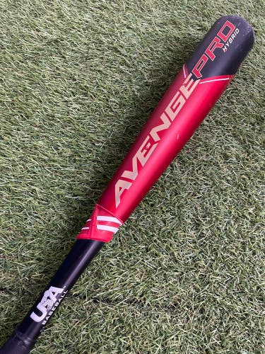 AXE Avenge Pro Hybrid Youth USA 2023 (-10)