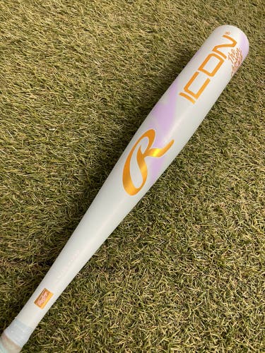 Rawlings Icon Chosen One Youth Composite USA 2026 (-10)