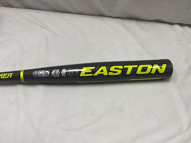 Used Easton HAMMER BB/SB Slowpitch Bat 32" 11490-S000277410
