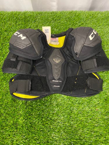 Junior CCM Starter Kit (Used)