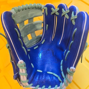 Rawlings Pro Preferred 12" H Web - PROS206-6RM (Used)