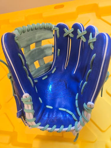 Rawlings Pro Preferred 12" H Web - PROS206-6RM (Used)