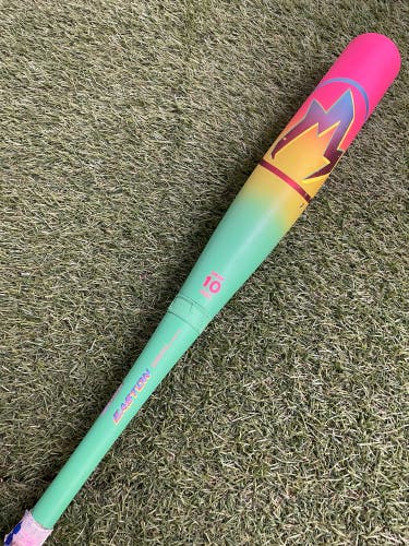 Easton Hype Fire Composite USA (2 5/8") 2026 (-10)