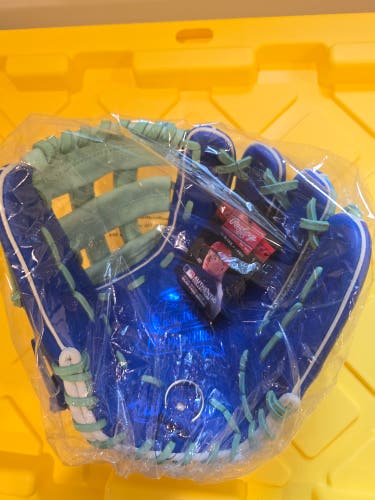 Rawlings Pro Preferred 12" H Web - PROS206-6RM (New)