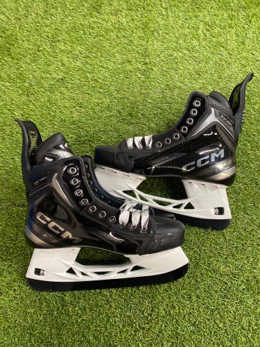 CCM Tacks XF Pro Hockey Skates | Senior Size 8 (Regular)