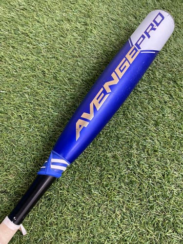 AXE Avenge Pro (2 3/4") USSSA 2023 (-10)