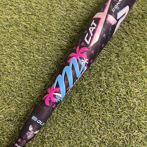 Marucci CATX2 Connect "Vice" (2 3/4") USSSA Bat (-10)