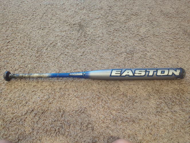 Easton SCN3 Bat 26 oz 34" (Used)