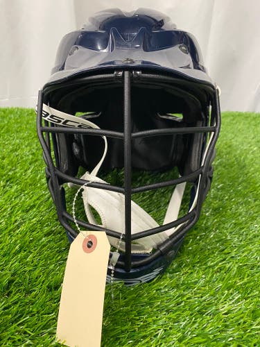 Blue Adult Medium/Large Cascade CPV-R Helmet (Used)
