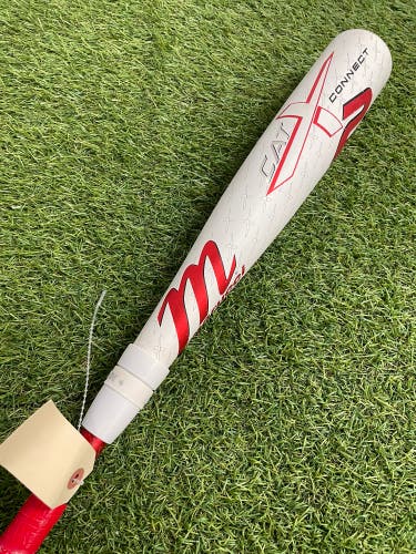 Marucci CATX2 Connect Hybrid (2 3/4") USSSA 2025 (-10)