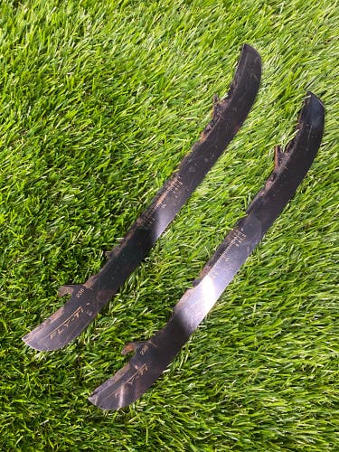 Bauer Fly-Ti Replacement Steel (238mm)
