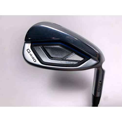 Ping G440 Pitching Wedge PW Black Dot Alta CB AWT Regular Graphite Mens RH