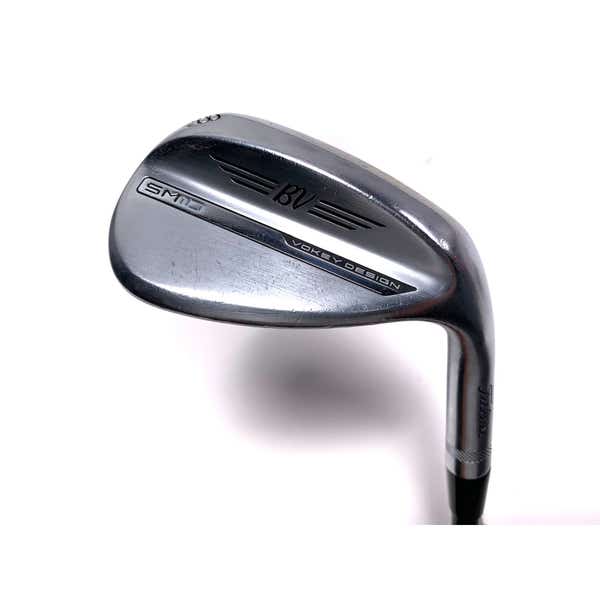 Vokey SM10 58° 08M / DG S400 Vokey SM10 Wedge | Titleist Certified