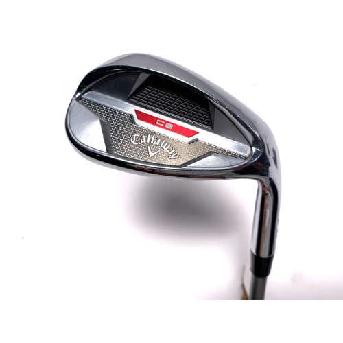 Callaway CB Lob Wedge LW 60* 12 Bounce Project X Catalyst 65g Wedge RH