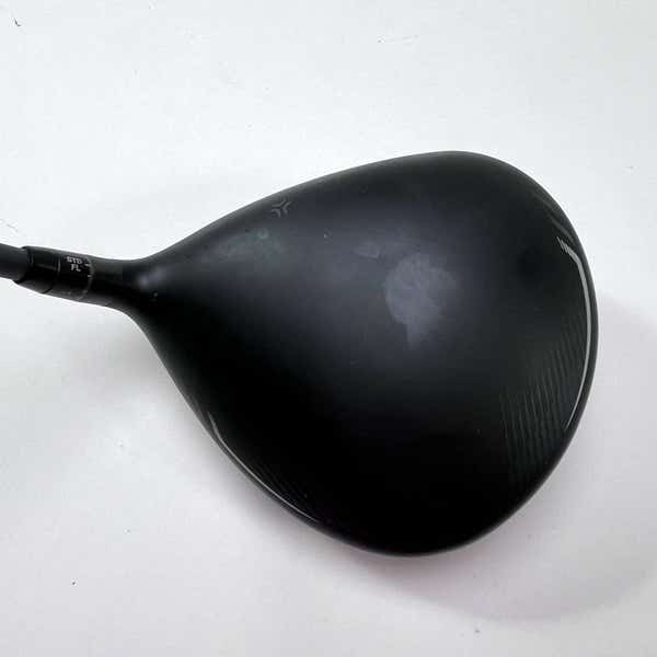 ❇m♡❇ Srixon ZX5 LS MKII Driver 8.5* Project X HZRDUS Smoke Green 6.5