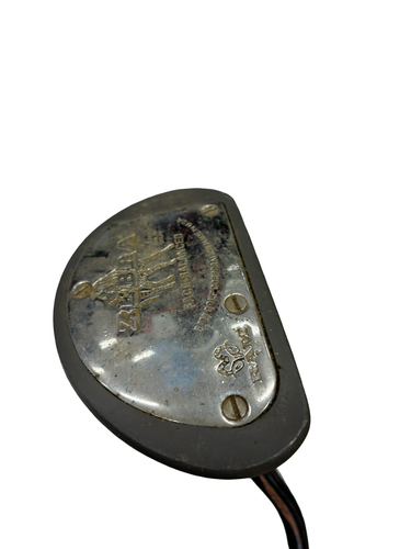 Used Zebra PUTTER Mens Putter RH 11682-S000139374