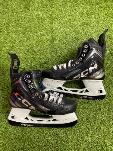 CCM Tacks XF Pro Hockey Skates | Senior Size 7.5 (Regular)