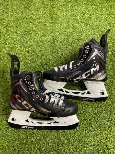 CCM Tacks XF Pro Hockey Skates | Senior 7.5 (Regular)