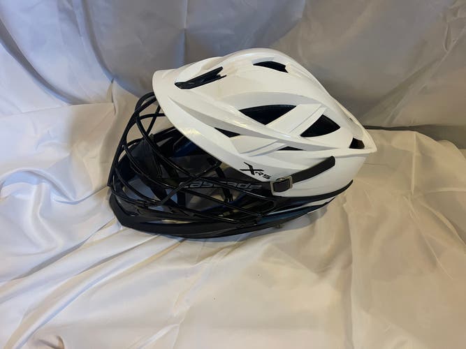 Cascade XRS Pro Helmet (Used)