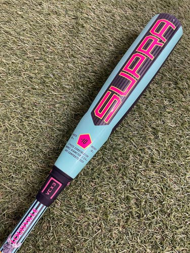 Louisville Slugger Supra Composite USSSA (2 3/4") 2026 (-10)