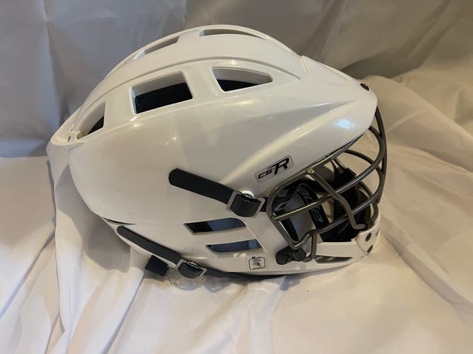 Cascade CS-R Youth Helmet (Used)