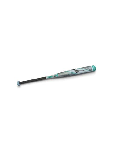Used Mizuno CRBN 340531 Softball Fastpitch Bat 30" 11873-S000248861