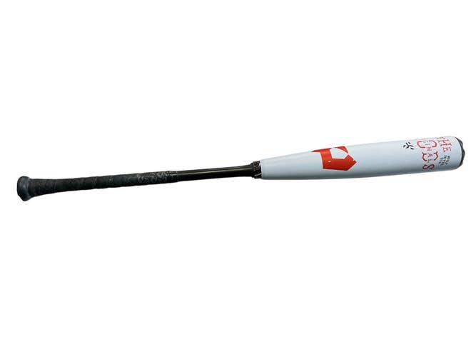 Used Demarini GB5-25 BB USSSA 2 5/8 Bat 32" 11873-S000248852