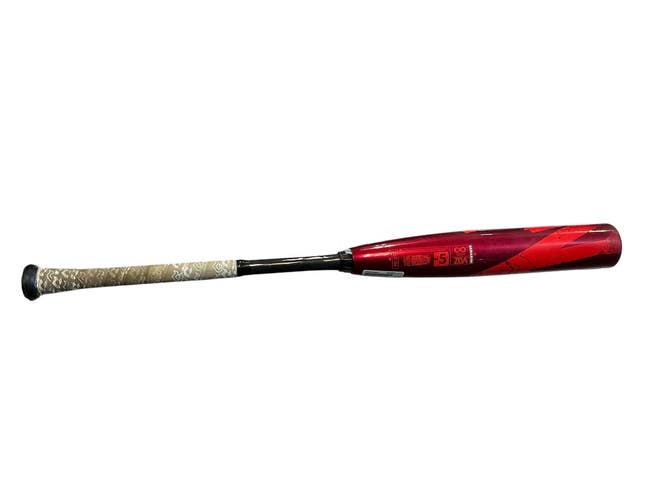 Used Demarini ZBZ-24 BB USSSA 2 3/4 Bat 32" 11873-S000248851
