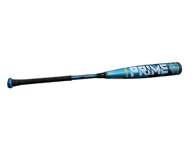 Used Louisville Slugger META PRIME BB USSSA 2 3/4 Bat 32" 11873-S000248850
