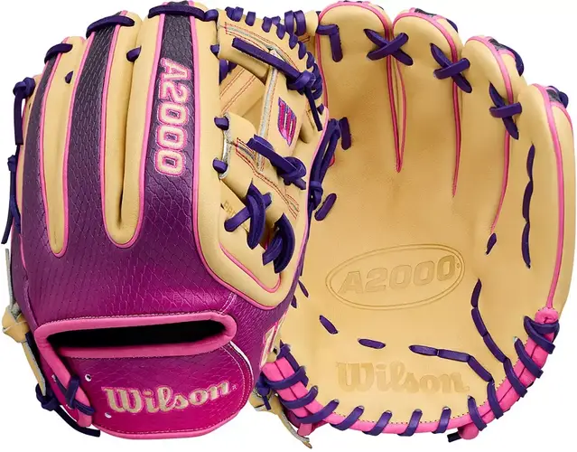 New Wilson A2000 1720SS 11.5" RHT 11873-WILWBG0009401RT115