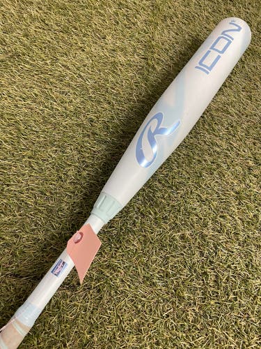 Rawlings Icon Composite USSSA (2 3/4") 2026 (-5)