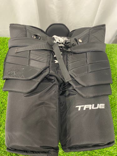 Senior True Hockey Goalie Pants (New)