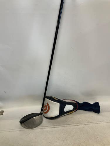 Used Cleveland HI BORE Mens Driver RH 10.5 Degree 11823-S000041757