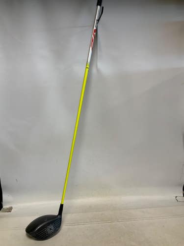 Used Callaway X2 HOT Mens Driver RH 10.5 Degree 11823-S000041756