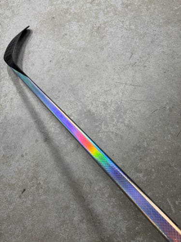 87 Flex P92M BLCKSTCK PRO 2 Proto2 CCM Tack Recharge Pro Similar Kick Point Senior Left