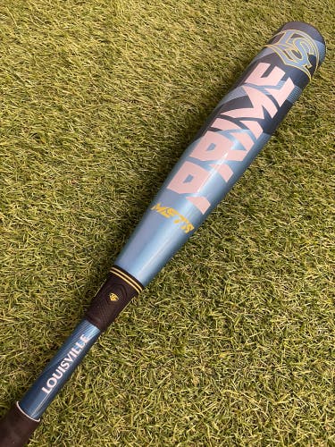 Louisville Slugger Meta Prime (2 3/4") USSSA Bat (-10) 2025