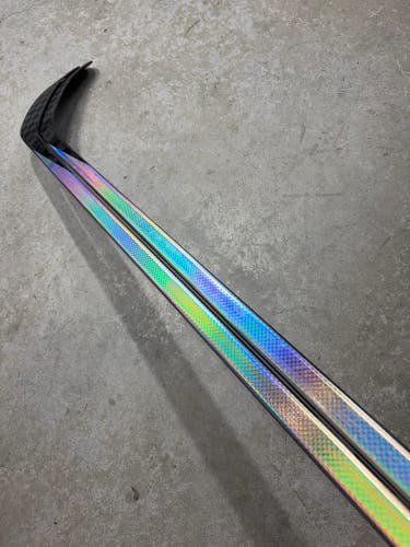 2 PACK 87 Flex P92M BLCKSTCK PRO 2 Proto2 CCM Tack Recharge Pro Similar Kick Point Senior Left Hand