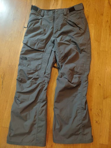 The North Face Freedom Insulated Ski Pants Small (Used)