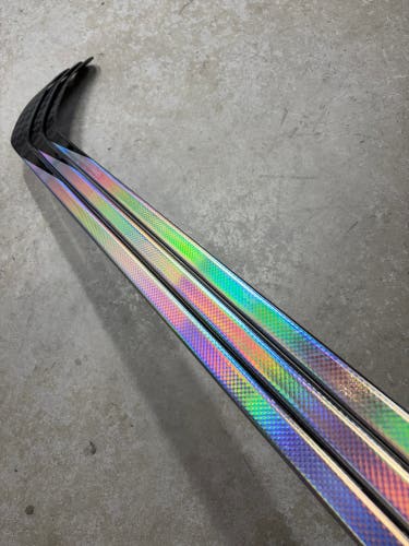 3 PACK 87 Flex P92M BLCKSTCK PRO 2 Proto2 CCM Tack Recharge Pro Similar Kick Point Senior Left Hand