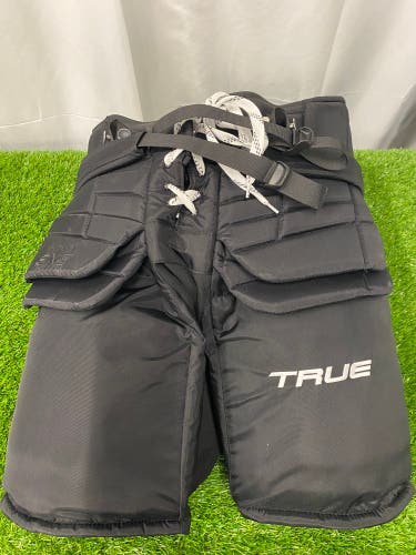 Senior True Hockey Goalie Pants (New)