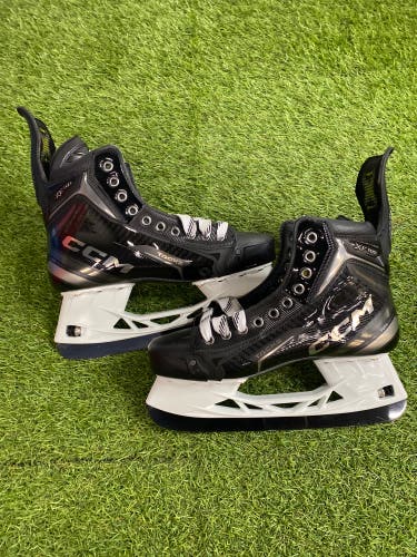 CCM Tacks XF Pro Hockey Skates | Senior Size 8.5 (Regular)