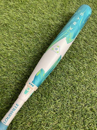 Louisville Slugger Kryo Fastpitch 2026 (-11)