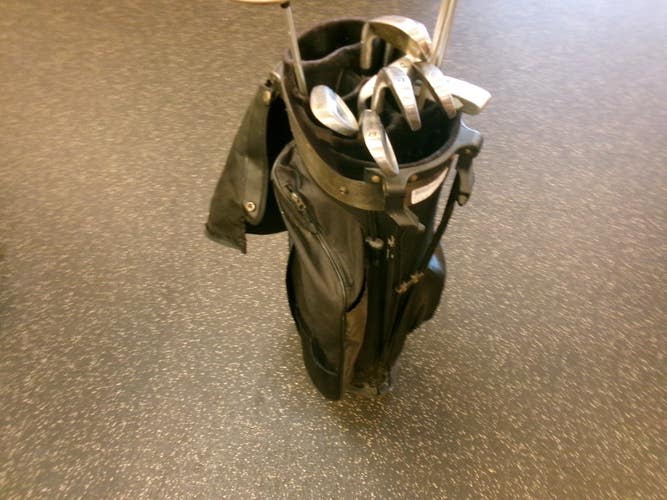 Used FIRST FLIGHT Mens Complete Set RH 12 Piece 11339-S000206763