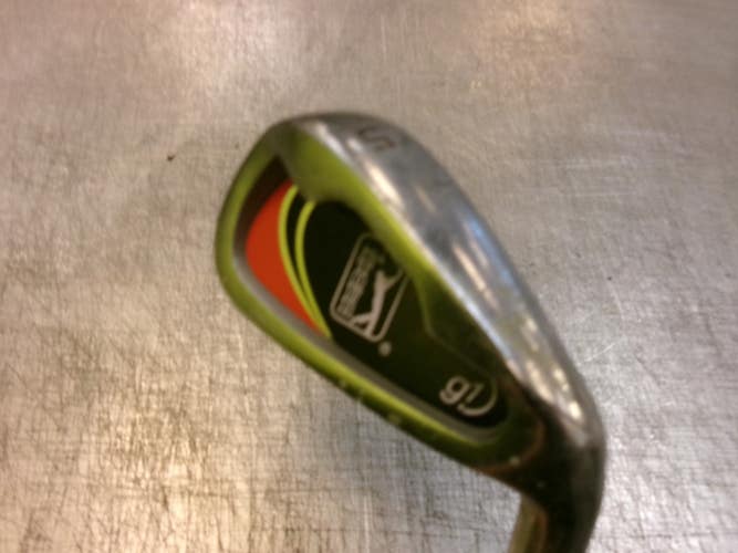 Used PGA Tour Jr Individual Iron RH 5 Iron 11339-S000206726