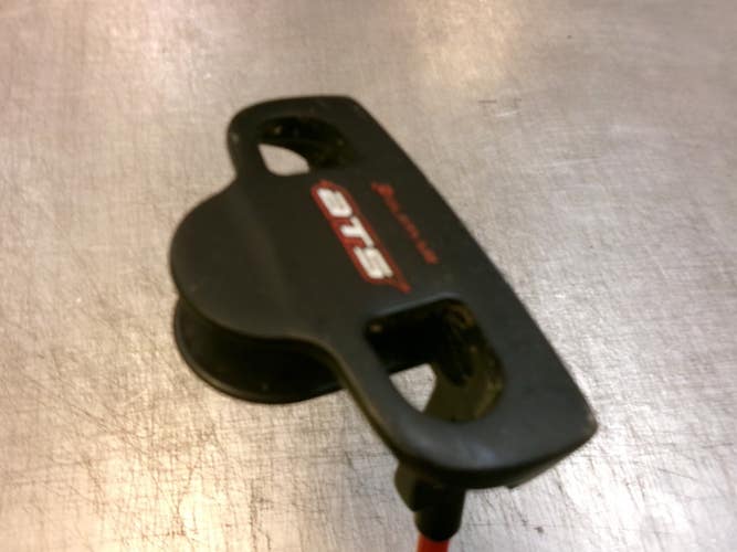Used Orlimar Jr Putter RH 11339-S000206725
