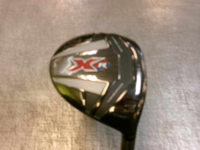Used Callaway XR Mens Fairway Wood RH 3 Wood 11339-S000206722