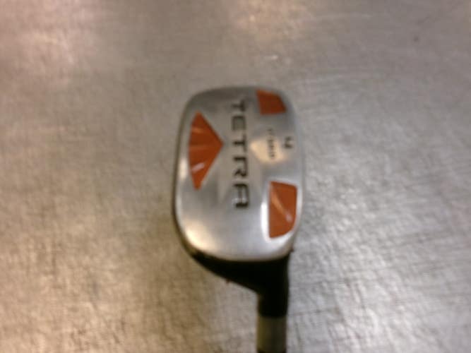 Used Nextt TETRA Mens Hybrid Club RH 4 Hybrid 11339-S000206718