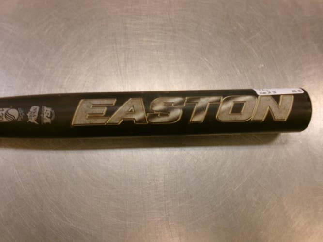 Used Easton DIRTY 220 BB/SB Slowpitch Bat 34" 11339-S000206710