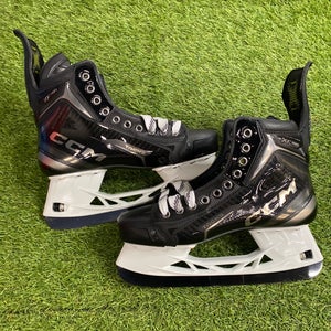 CCM Tacks XF Pro Hockey Skates | Senior Size 8.5 (Regular)