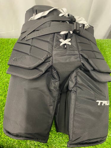 Senior Large True Catalyst 9X5 Hockey Goalie Pants (New)